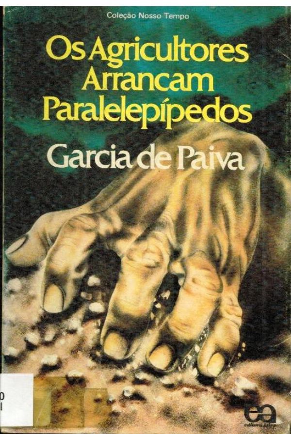 Agricultores Arramcam Paralelepípedos, Os